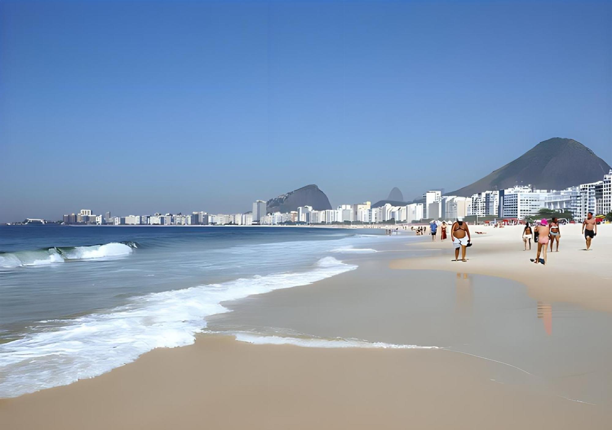 Copacabana Soul