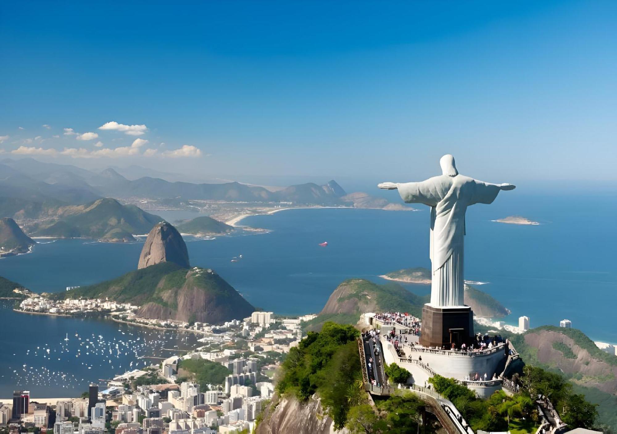 Copacabana Soul Rio de Janeiro