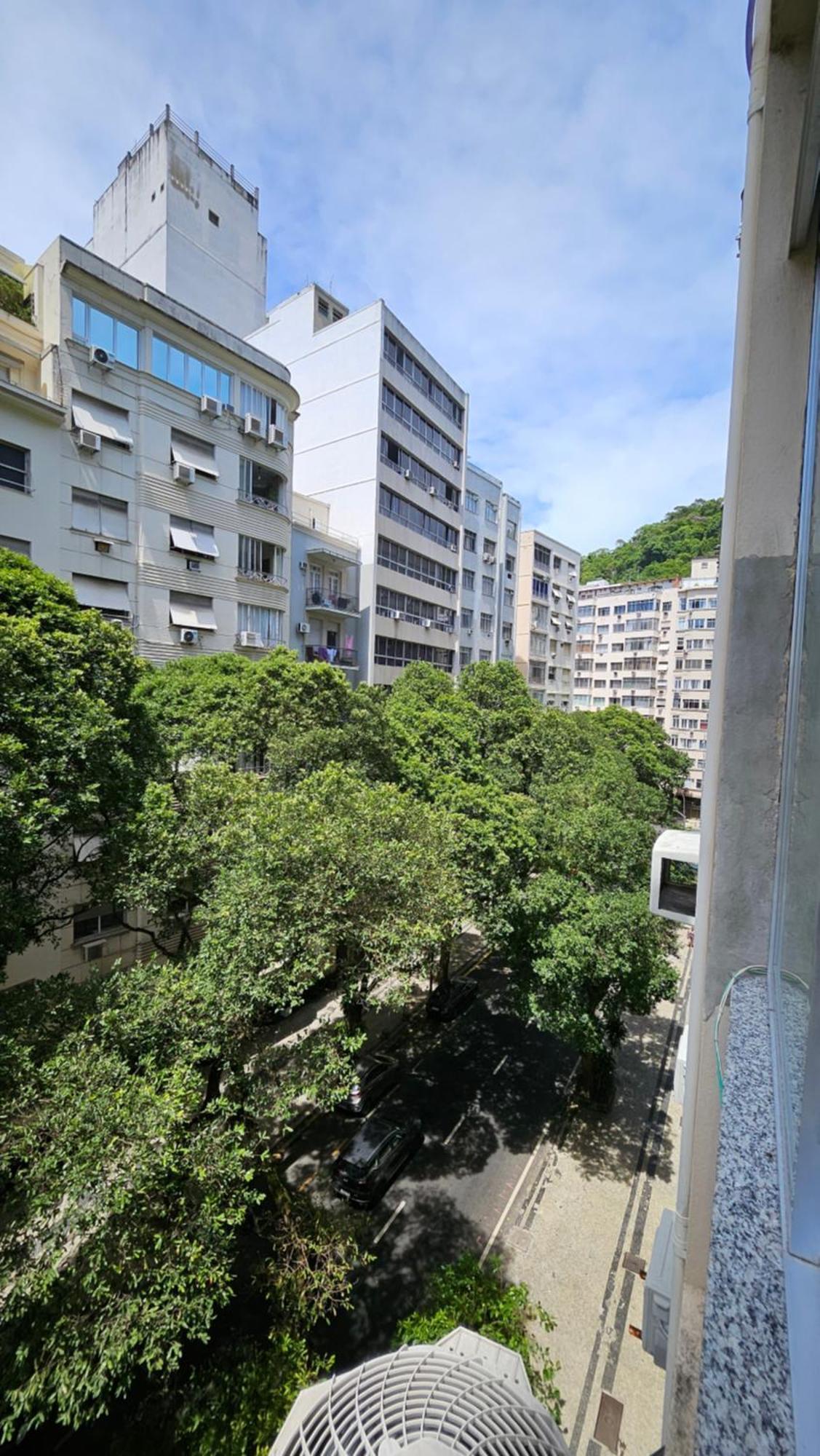 Copacabana Soul Apartamento