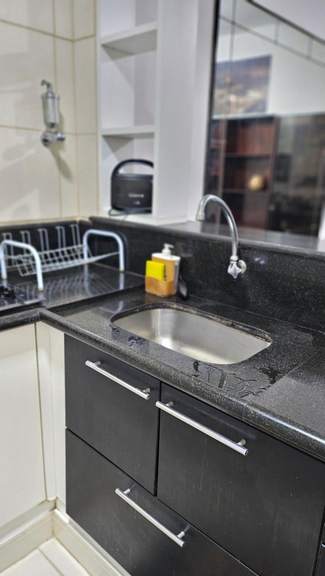 Copacabana Soul Apartamento