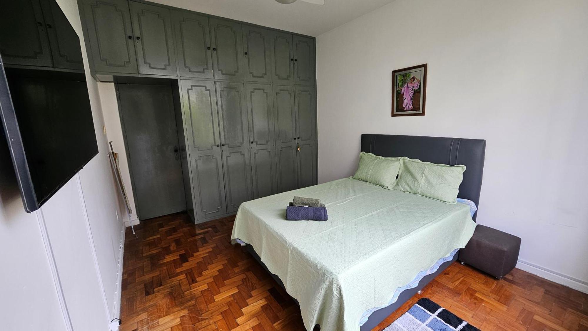 Copacabana Soul Apartamento *