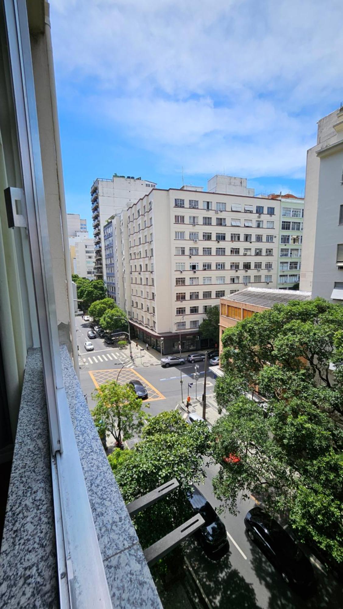 Copacabana Soul *
