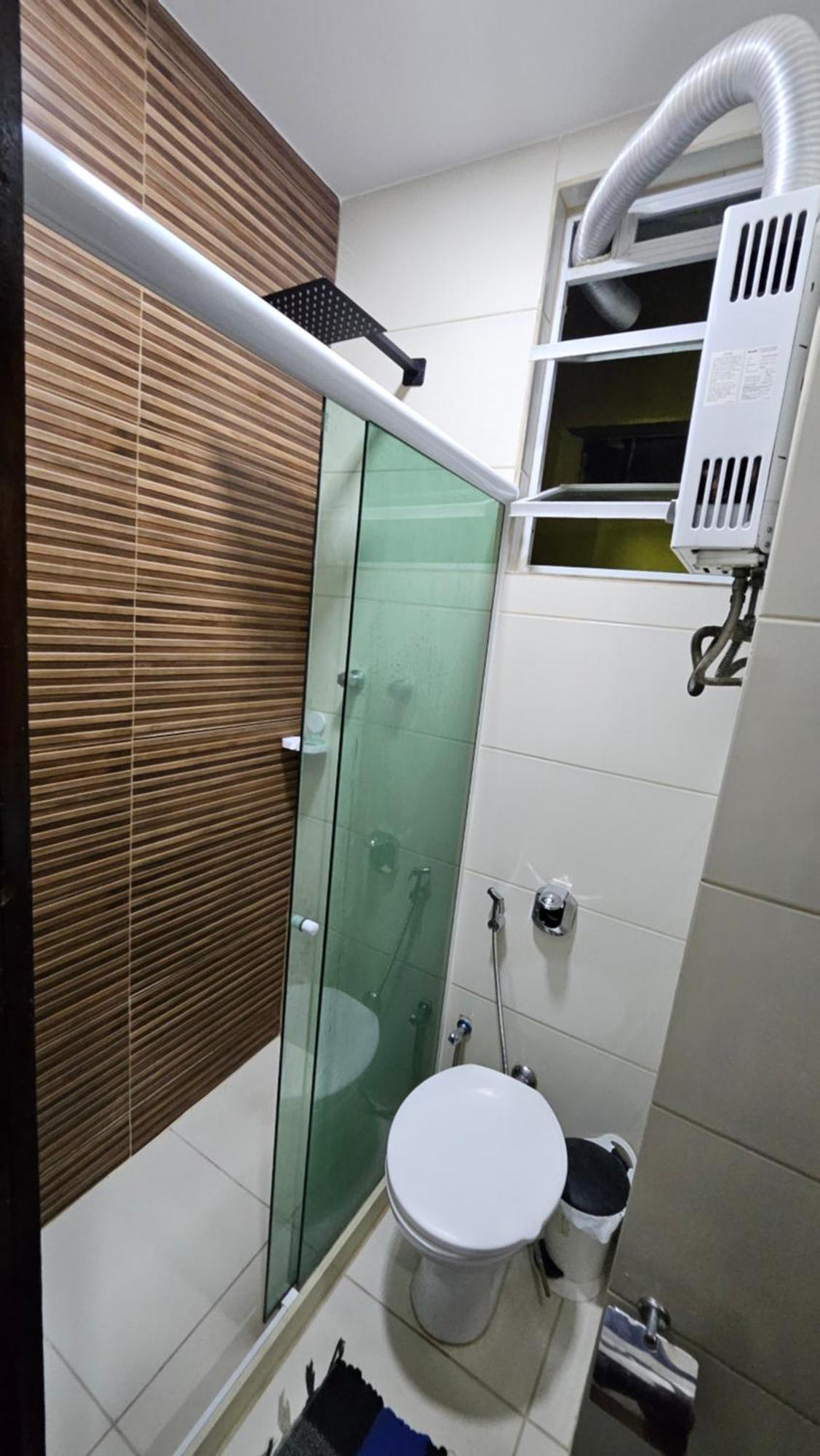 Apartamento Copacabana Soul *