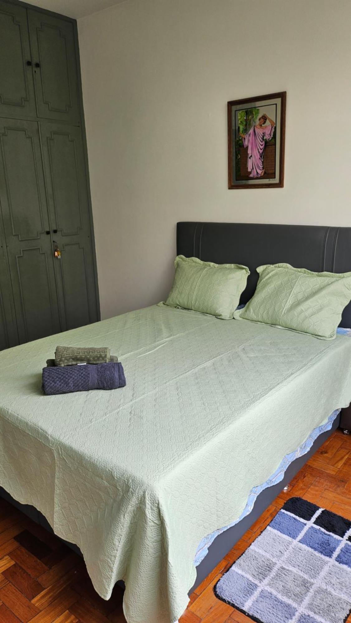 Apartamento Copacabana Soul