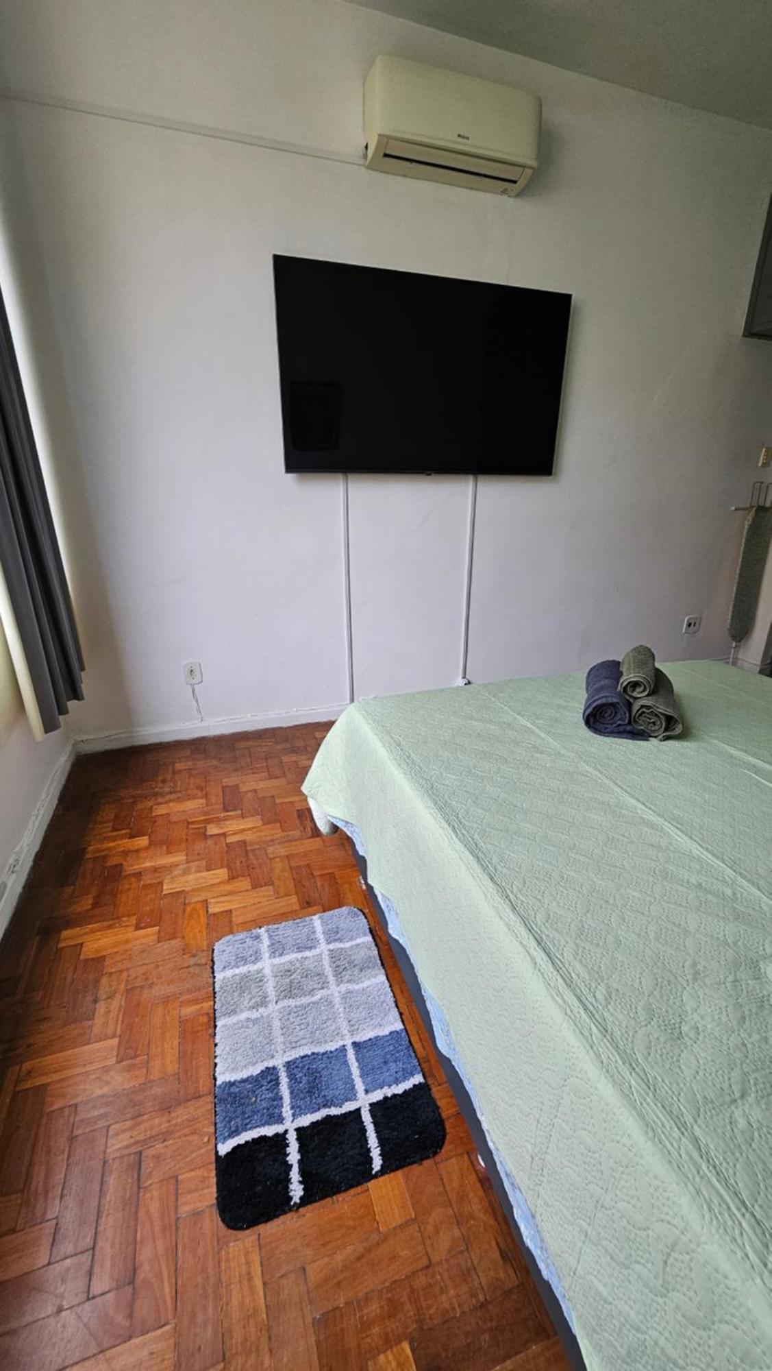 Copacabana Soul Apartamento