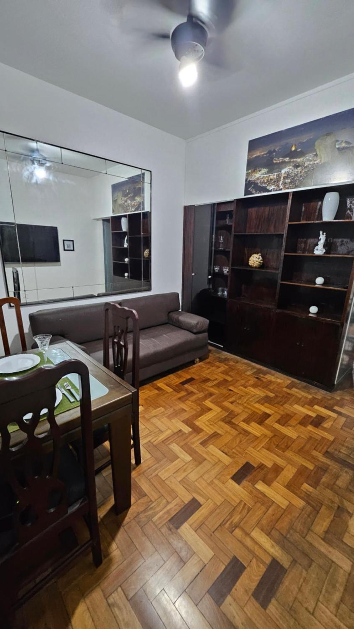 Copacabana Soul Apartamento *
