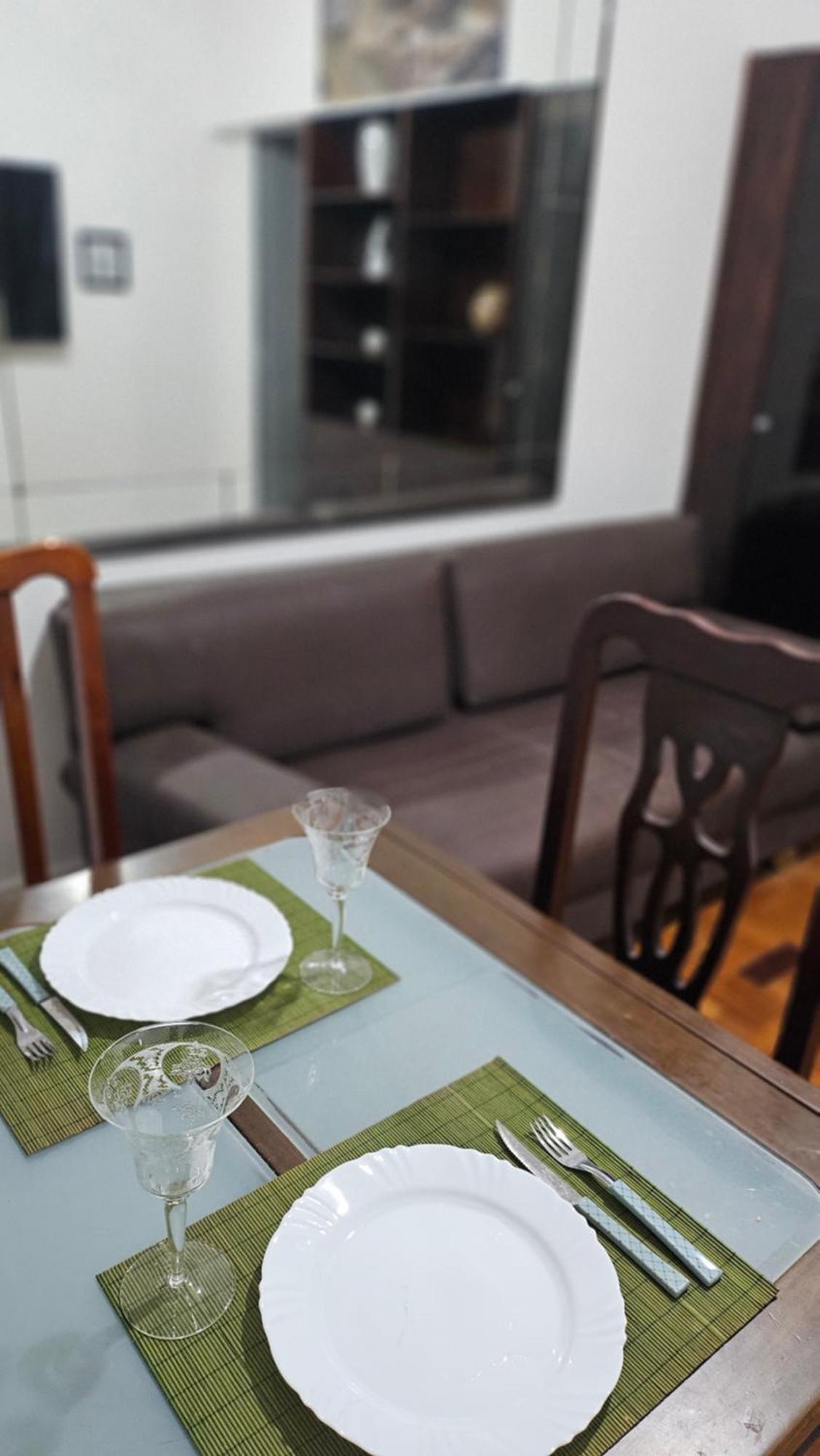 Apartamento Copacabana Soul Rio de Janeiro
