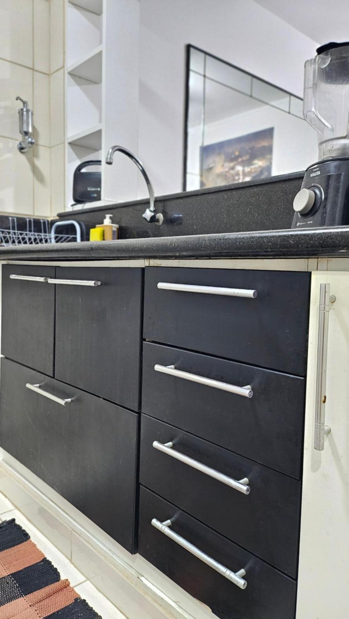 Apartamento Copacabana Soul *