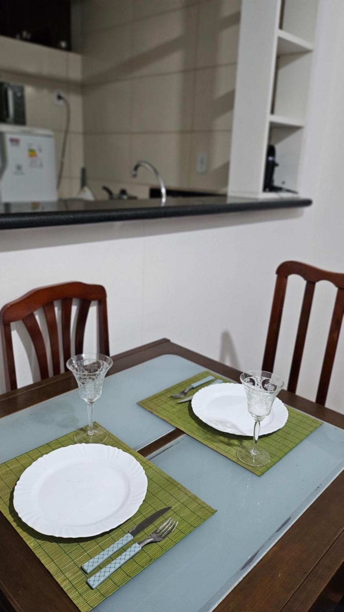 Apartamento Copacabana Soul
