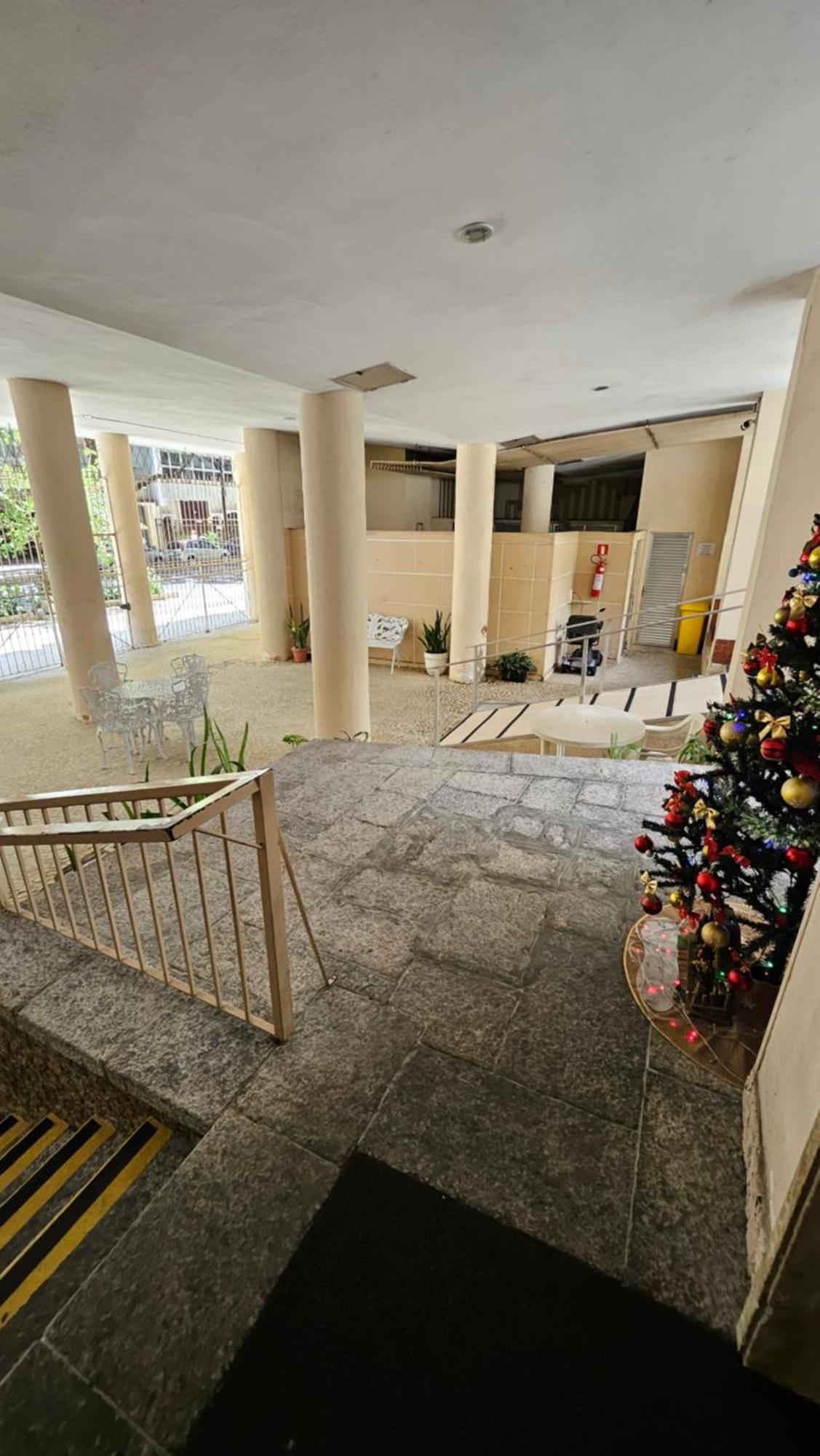 Copacabana Soul Apartamento