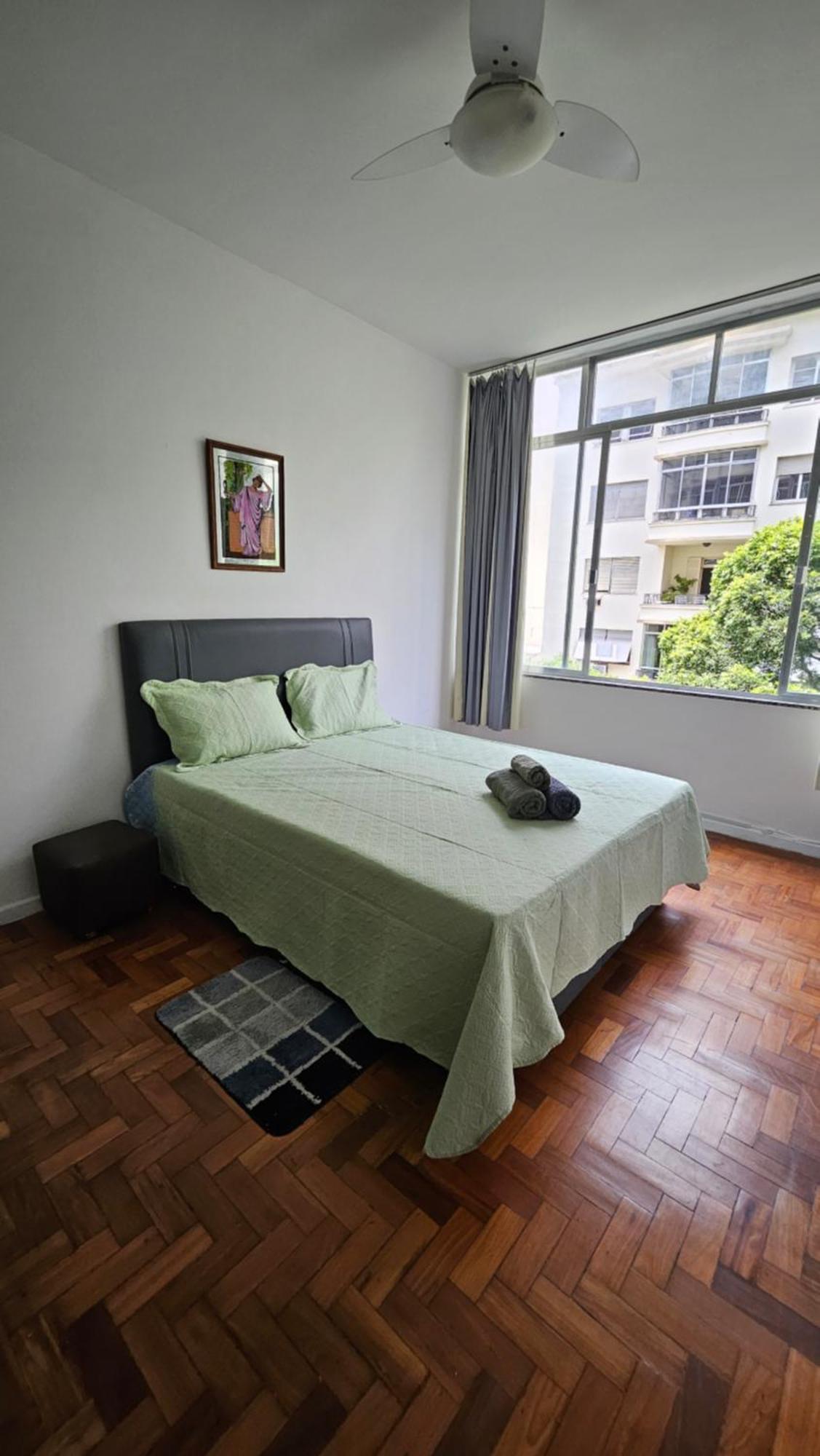 Copacabana Soul Apartamento *