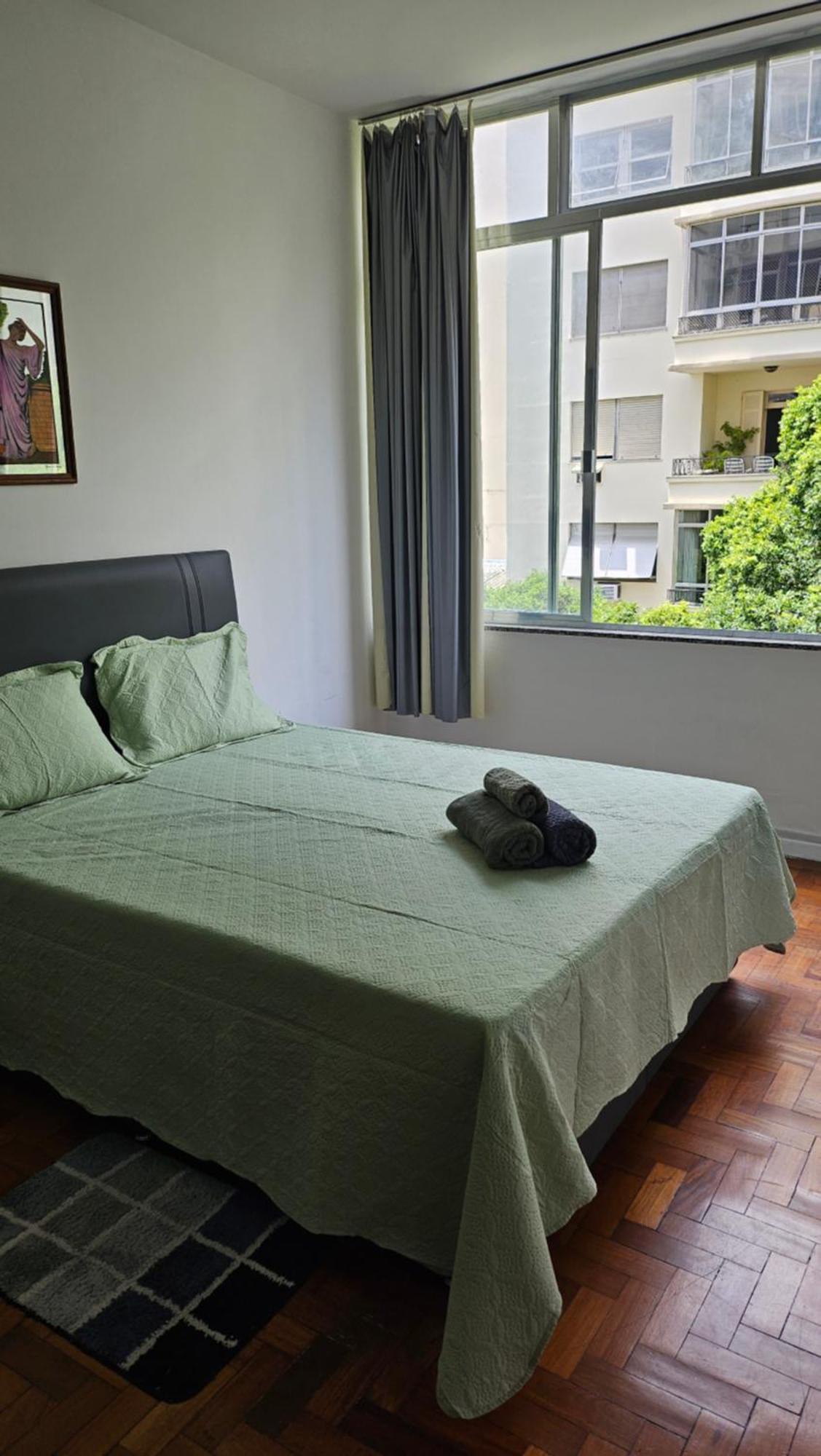Copacabana Soul Apartamento *