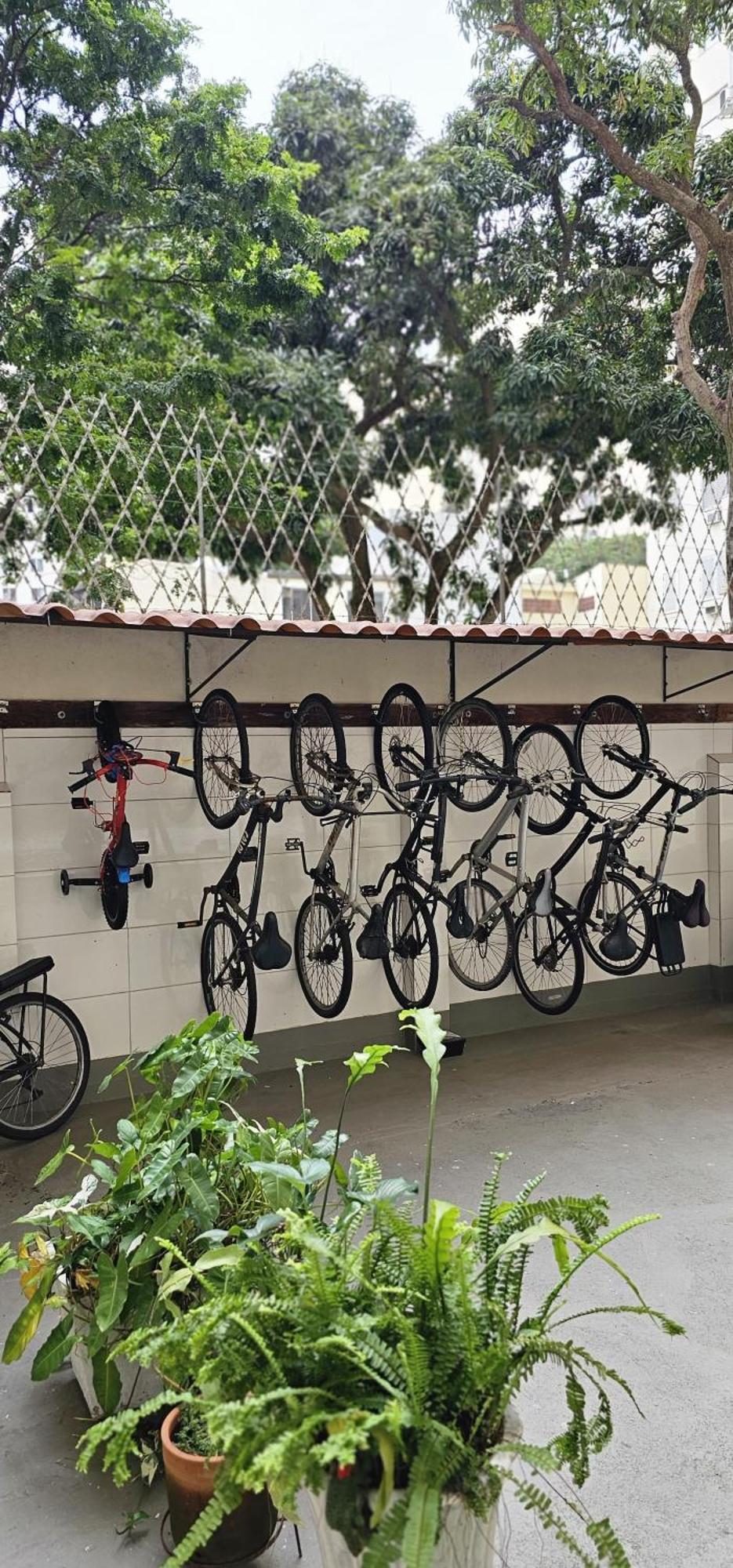 Apartamento Copacabana Soul Rio de Janeiro