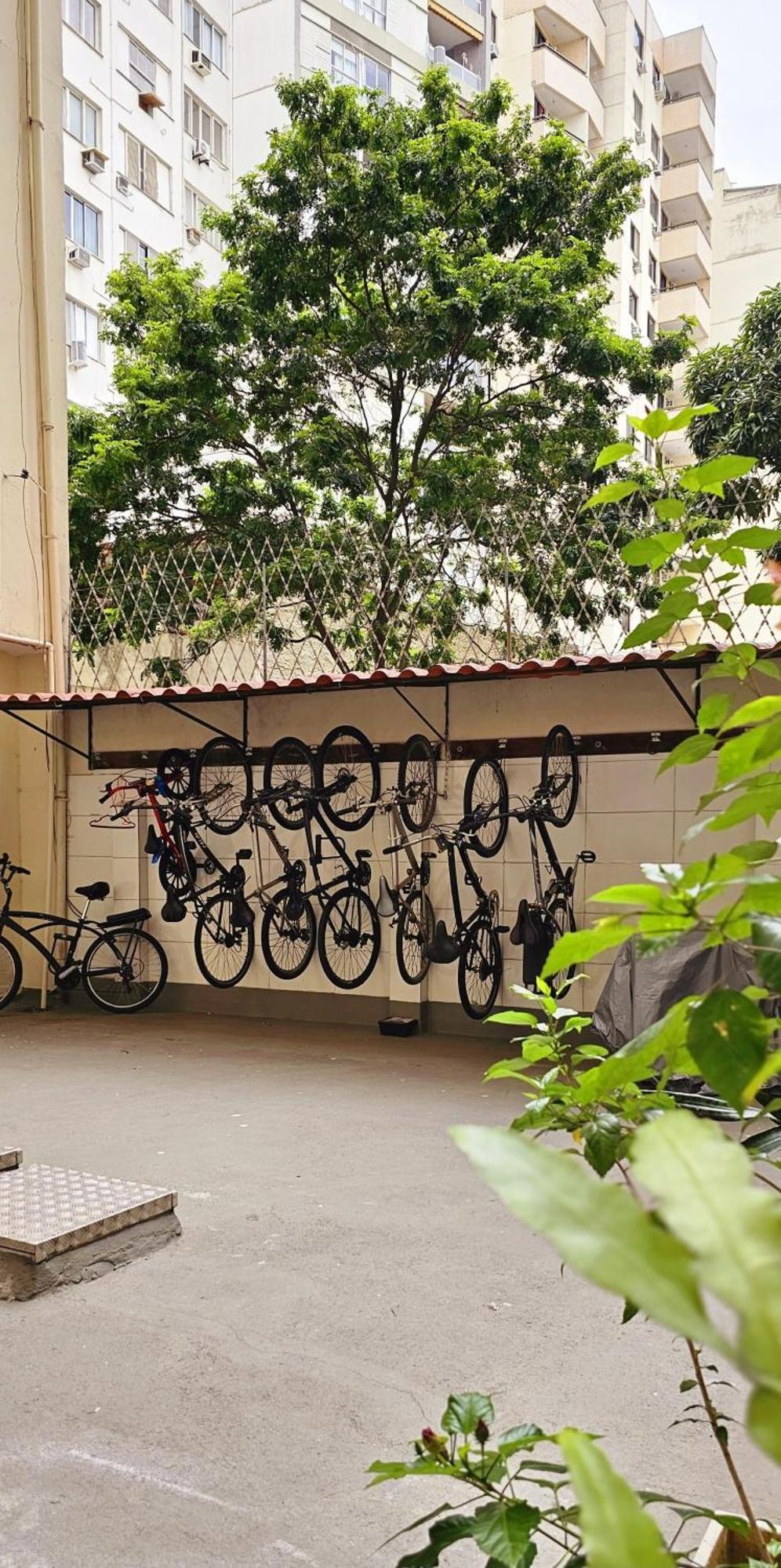 Apartamento Copacabana Soul Rio de Janeiro